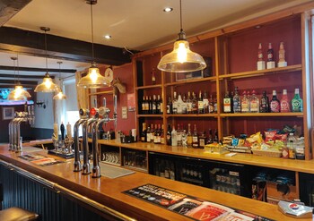 The Fox,Shropshire>>Much Wenlock,3 star