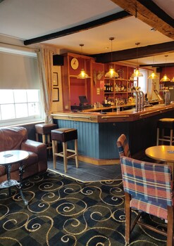 The Fox,Shropshire>>Much Wenlock,3 star