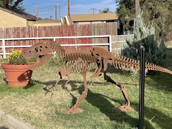 la junta colorado cabins