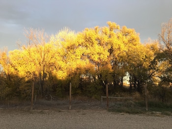 la junta colorado cabins