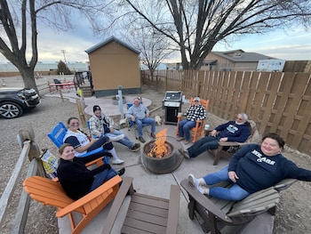 la junta colorado cabins