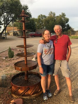 la junta colorado cabins