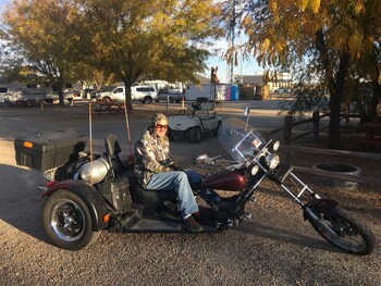 la junta colorado cabins