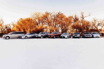 la junta colorado cabins