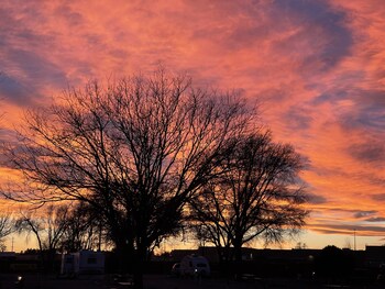 la junta colorado cabins
