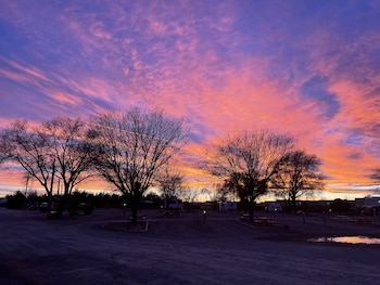la junta colorado cabins