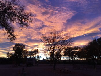 la junta colorado cabins