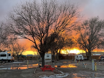 la junta colorado cabins