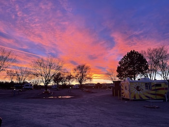 la junta colorado cabins