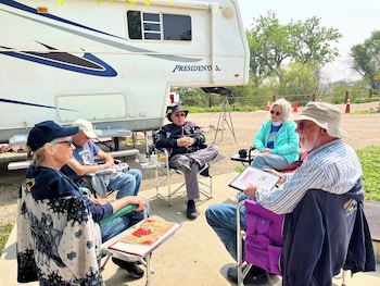la junta colorado cabins