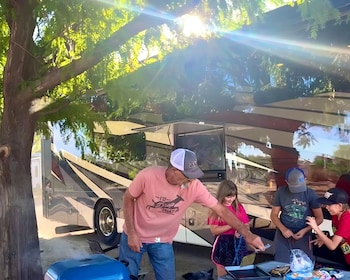 la junta colorado cabins