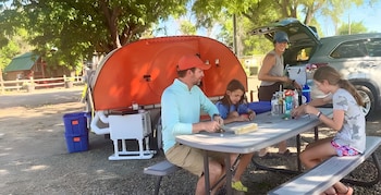 la junta colorado cabins