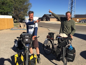 La Junta Colorado Cabins,,3 star