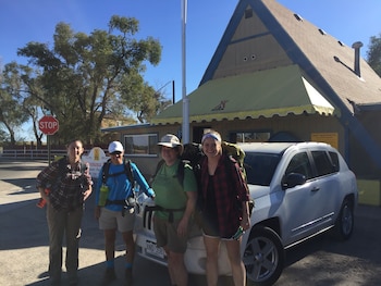 La Junta Colorado Cabins,,3 star