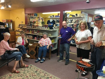 La Junta Colorado Cabins,,3 star