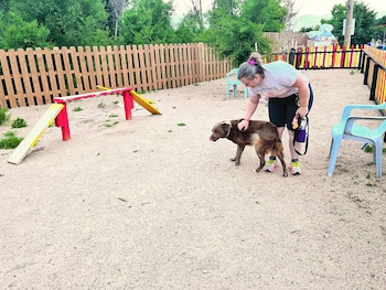 la junta colorado cabins