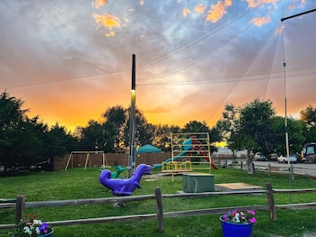 la junta colorado cabins