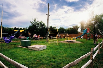 la junta colorado cabins