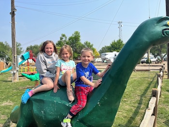 la junta colorado cabins