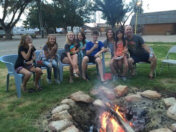 la junta colorado cabins