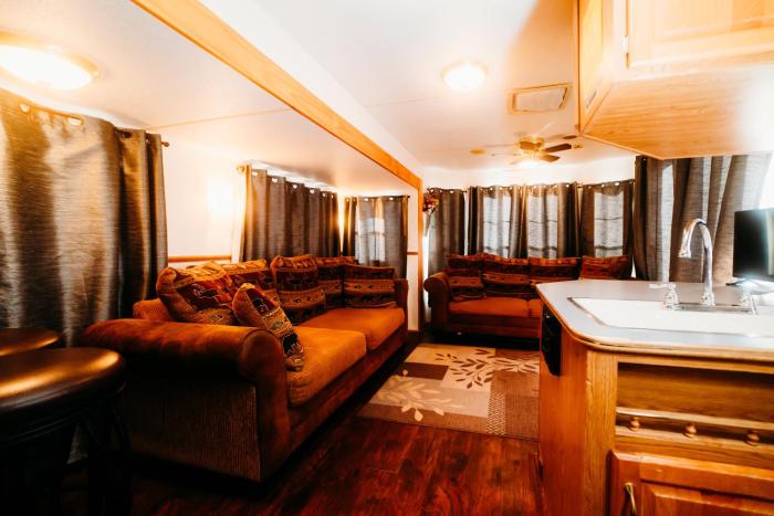 la junta colorado cabins