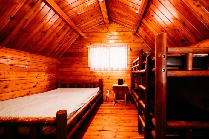 la junta colorado cabins