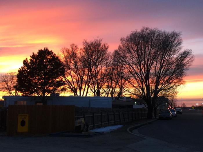 la junta colorado cabins