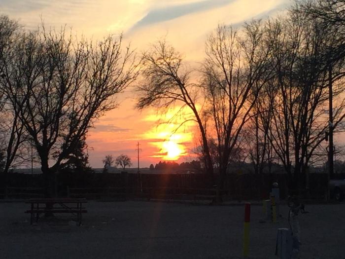 la junta colorado cabins