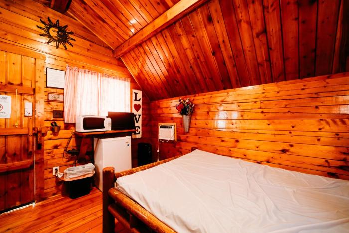 la junta colorado cabins