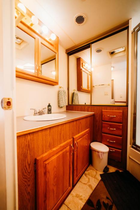 la junta colorado cabins