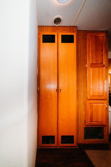 la junta colorado cabins