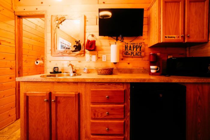la junta colorado cabins