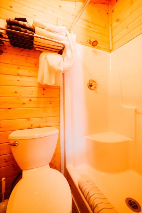 la junta colorado cabins