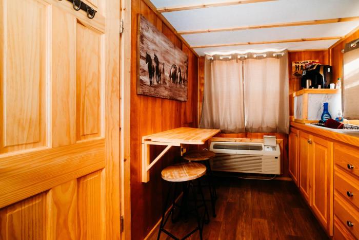 la junta colorado cabins