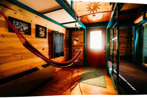 la junta colorado cabins