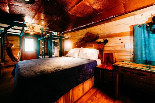 la junta colorado cabins
