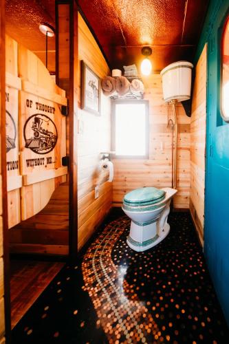 la junta colorado cabins