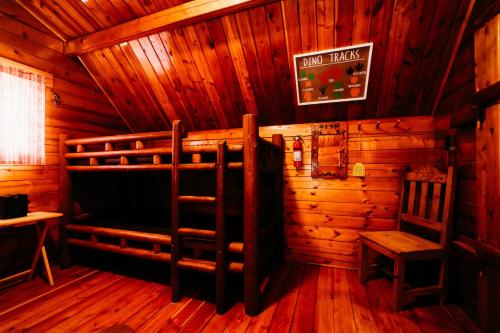 la junta colorado cabins