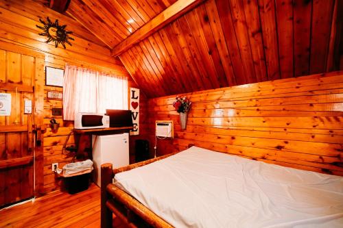 la junta colorado cabins