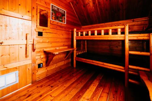 la junta colorado cabins