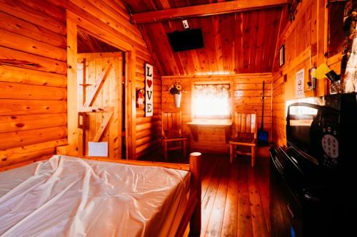 la junta colorado cabins