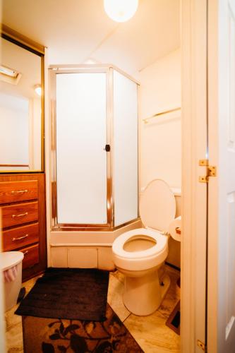 la junta colorado cabins