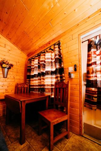 la junta colorado cabins
