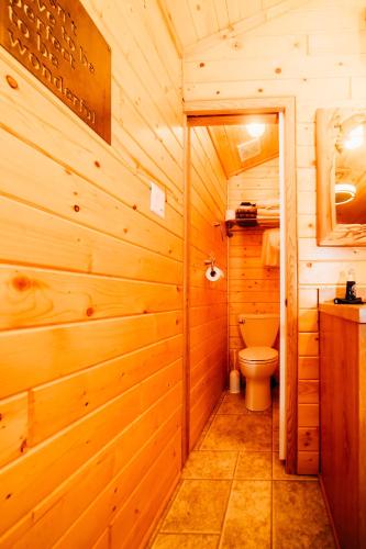la junta colorado cabins