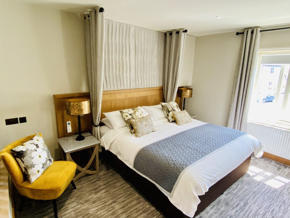 the star inn 1744