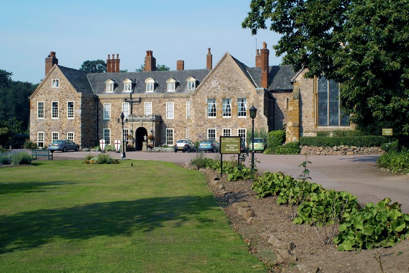 rothley court hotel by greene king inns