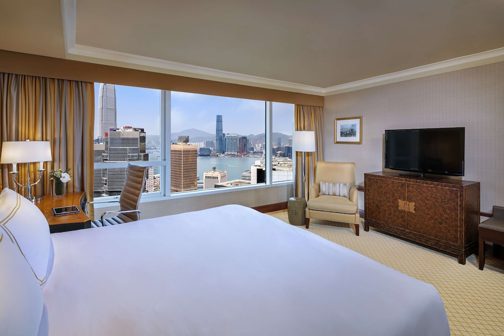 conrad hong kong
