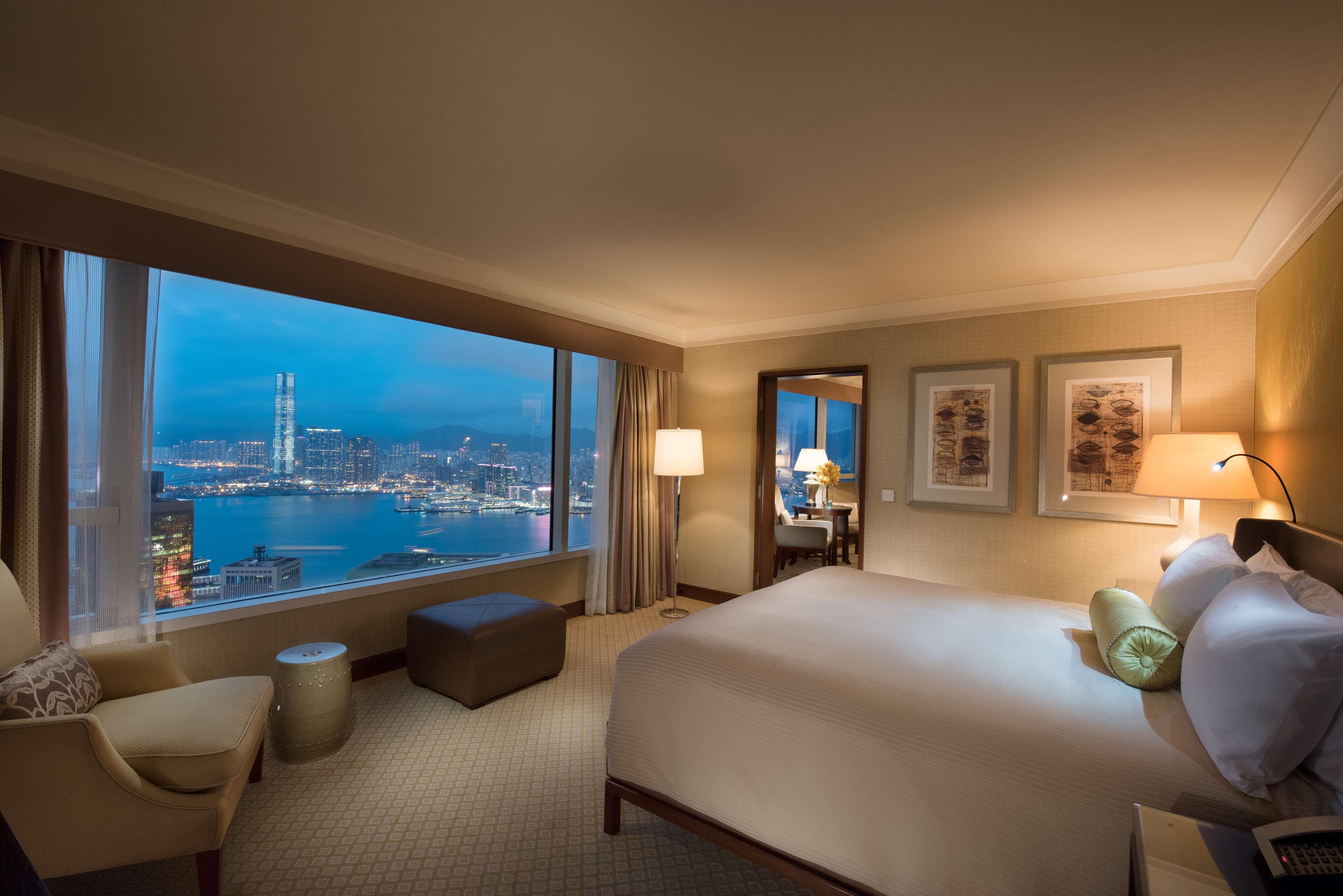 conrad hong kong