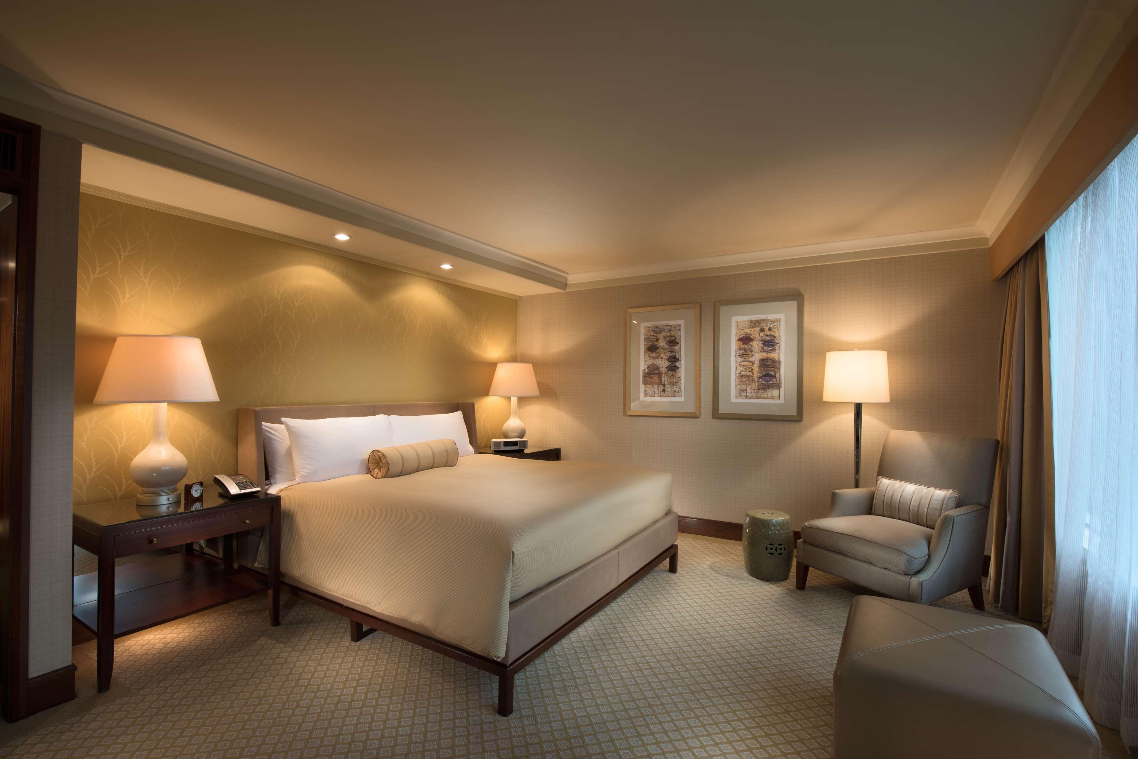 conrad hong kong
