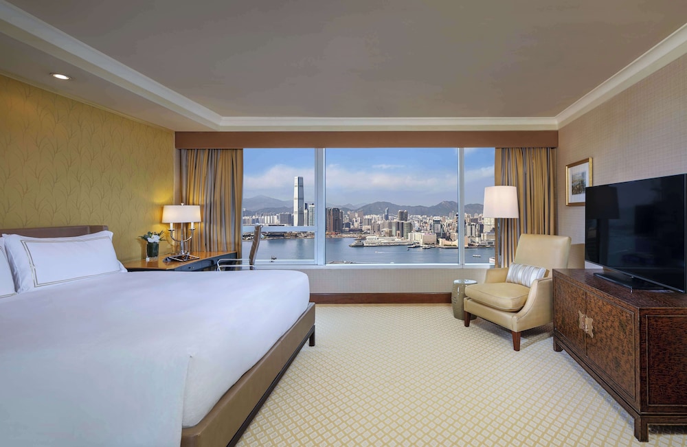 conrad hong kong